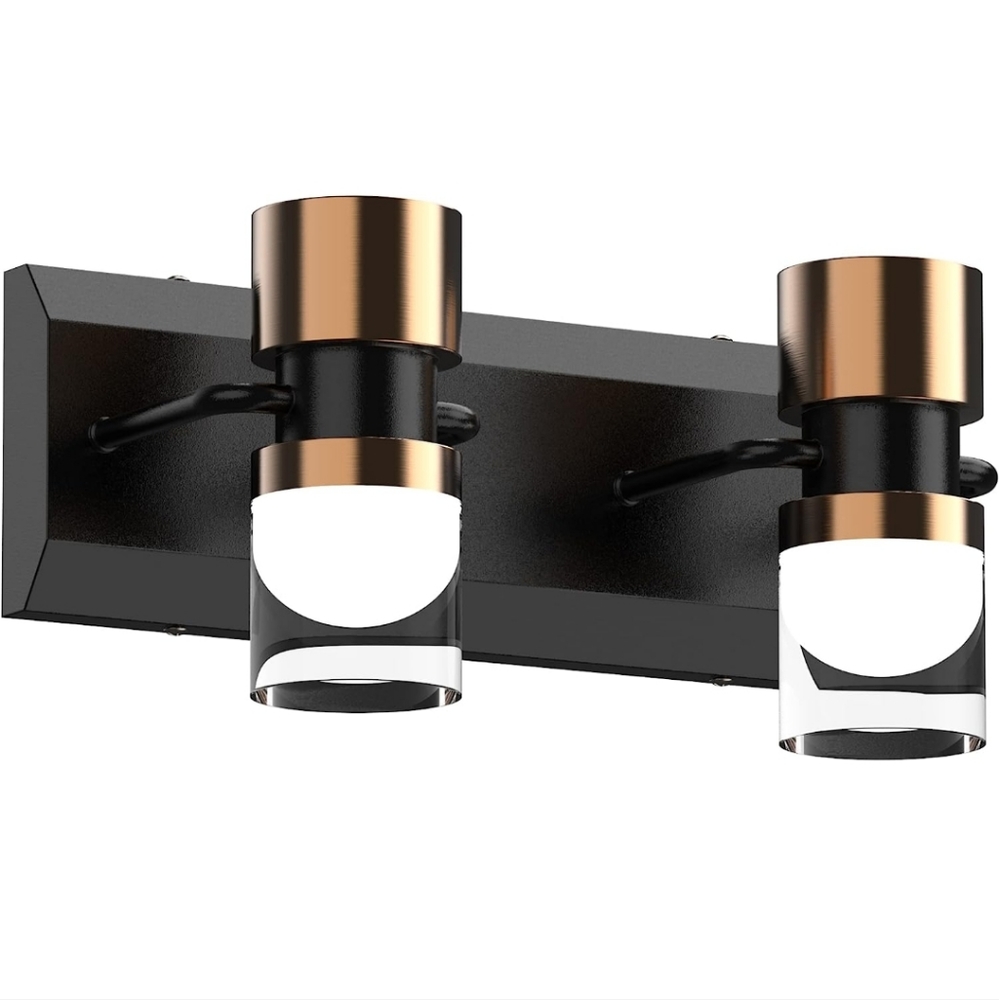 LED Vanity Light Fixture NWT